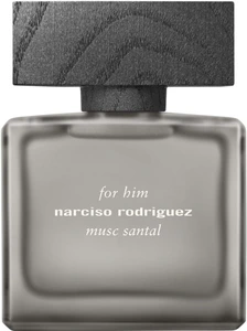 Narciso Rodriguez For Him Musc Santal Eau de Parfum Intense 50 ml