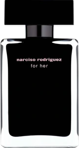 Narciso Rodriguez For Her Eau de Toilette 50 ml