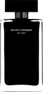 Narciso Rodriguez For Her Eau de Toilette 100 ml