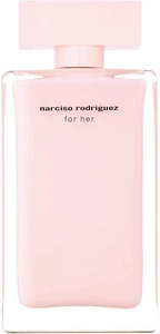 Narciso Rodriguez For Her Eau de Parfum 100 ml