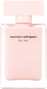 Narciso Rodriguez For Her Eau de Parfum 50 ml