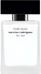 Narciso Rodriguez For Her Pure Musc Eau de Parfum 30 ml