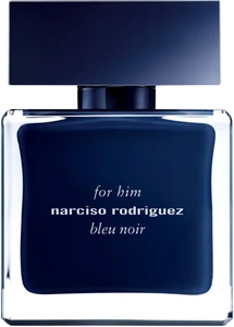 Narciso Rodriguez For Him Bleu Noir Eau de Toilette 50 ml