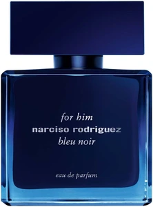 Narciso Rodriguez For Him Bleu Noir Eau de Parfum 50 ml