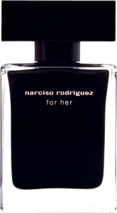 Narciso Rodriguez For Her Eau de Toilette 30 ml