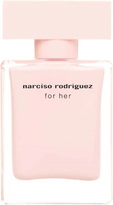 Narciso Rodriguez For Her Eau de Parfum 30 ml