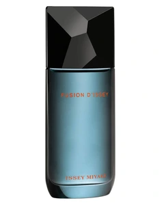 Fusion D`Issey - EDT - Volum: 100 ml
