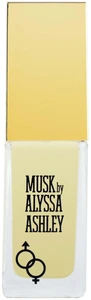 Alyssa Ashley Mysk Spray Edt 15 ml