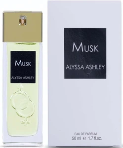 Alyssa Ashley MUSK Eau de Parfum 50 ml