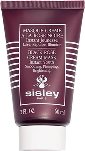 Sisley Black Rose Cream Mask 60 ml