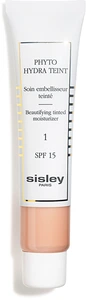 Sisley Phyto-Hydra Teint SPF15 1 Light