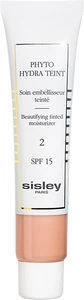 Sisley Phyto-Hydra Teint SPF15 2 Medium