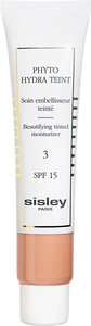Sisley Phyto-Hydra Teint SPF15 3 Golden
