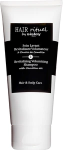 Sisley Hair Rituel by Sisley Revitalizing Volumizing Shampoo 200 ml