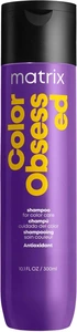 Matrix Totale resultater Color Obsessed Shampoo 300 ml