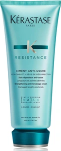 Kérastase Resistance Ciment Anti-Usure Topseal conditioner  200 ml