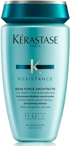 Kérastase Resistance Bain Force Architecte shampoo  250 ml