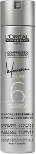 L'Oréal Professionnel Infinium Pure Strong Hairspray 300 ml