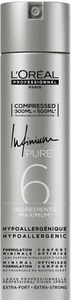L'Oréal Professionnel Extra-Strong Hairspray 300 ml
