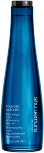 Shu Uemura Muroto Volume  Shampoo  300 ml