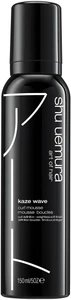 Shu Uemura Styling Kaze Wave 150 ml