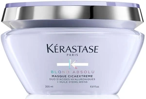 Kérastase Blond Absolu Masque Cicaextreme hair mask  200 ml