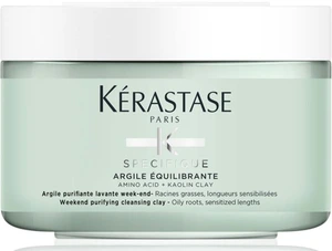 KÉRASTASE Spécifique Argile Equilibrante Cleansing Clay 250 ml