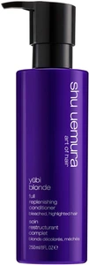 Shu Uemura Yubi Blonde Full Replenishing Conditioner 250 ml