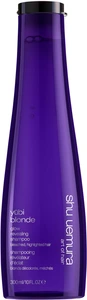 Shu Uemura Yubi Blonde Glow Revealing Shampoo 300 ml