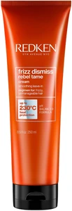 Redken Frizz Dismiss Rebel Tame Heat Protective Leave-In Cream 250 ml