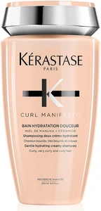Kérastase Curl Manifesto Bain Hydratation Douceur shampoo 250 ml