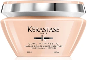 Kérastase Curl Manifesto Masque Beurre Haute Nutrition hair mask 200 ml