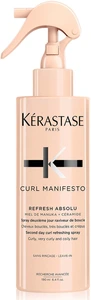 Kérastase Curl Manifesto Refresh Absolu leave-in 190 ml