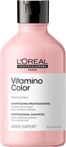 L'Oréal Professionnel Vitamino Color Serie Expert Professional Shampoo 300 ml