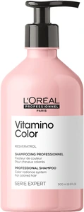 L'Oréal Professionnel Vitamino Color Serie Expert Professional Shampoo 500 ml