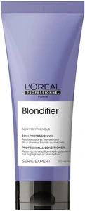 L'Oréal Professionnel Blondifier Serie Expert Professional Conditioner 200 ml