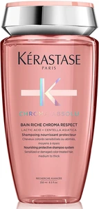 Kérastase Chroma Absolu Bain Riche Chroma Respect 250 ml