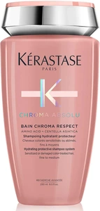Kérastase Chroma Absolu Bain Chroma Respect 250 ml
