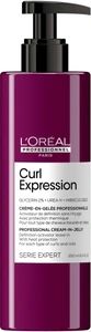 L'Oréal Professionnel Curl Expression Serie Expert Professional Cream-in-Jelly 250 ml