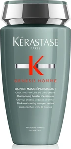 Kérastase Genesis Homme Bain De Masse Épaississant 250 ml