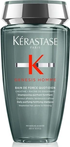 Kérastase Genesis Homme Bain De Force Quotiden 250 ml