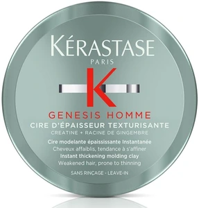 Kérastase Genesis Homme Cire Dépaisseur Texturisante 75 ml