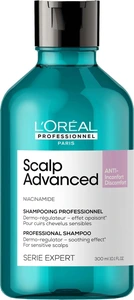L'Oréal Professionnel Scalp Advanced Anti-Discomfort Shampoo 300 ml 300 ml