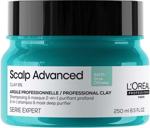 L'Oréal Professionnel Scalp Advanced Professional Clay 250 ml
