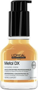 L'Oréal Professionnel Metal DX Serie Expert Anti-Deposit Protector Concentrated Oil 50 ml