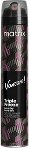 Matrix Vavoom Triple Freeze Extra Dry Hairspray 300 ml