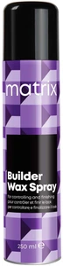 Matrix Builder Wax Spray 250 ml