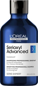 L'Oréal Professionnel Serioxyl Advanced Purifier & Bodifier Shampoo 300 ml 300 ml