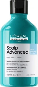L'Oréal Professionnel Scalp Advanced Professional Shampoo 300 ml