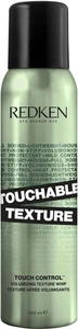 Redken Volume Injection Touchable Texture 200 ml